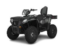 Shop New & Used ATVs at Harold Implement Company